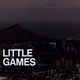 Illustration for article titled Little Games